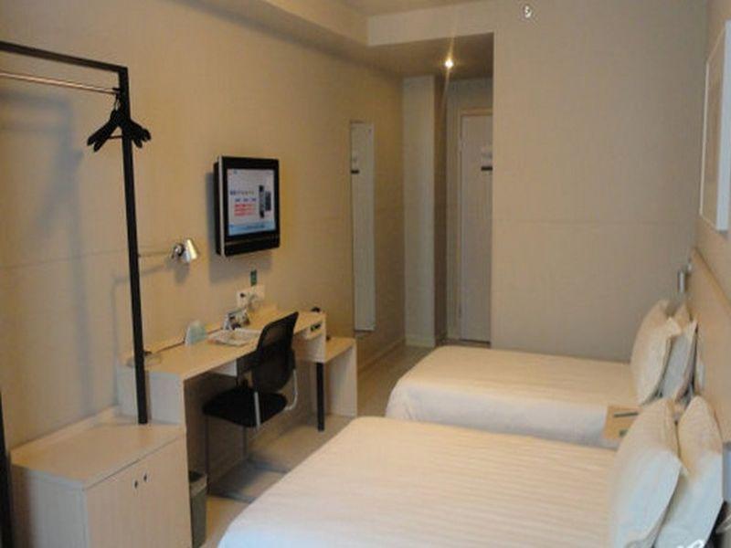 Holiday Inn Express Shantou City Center By Ihg מראה חיצוני תמונה